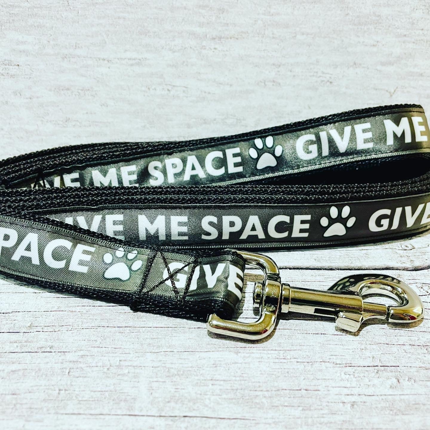 Give Me Space Lead - View 5 | Dottie's Pet Boutique