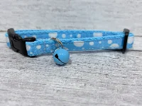 Spots & Dots Puppy/Small Dog Collar (Copy) 5