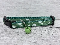Spots & Dots Puppy/Small Dog Collar (Copy) 7