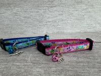 New Dinosaur T-Rex Jurassic World Park Dino Puppy Collar