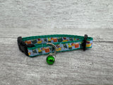 Sushi Kitten/Cat Collar