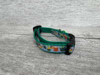 Sushi Kitten/Cat Collar