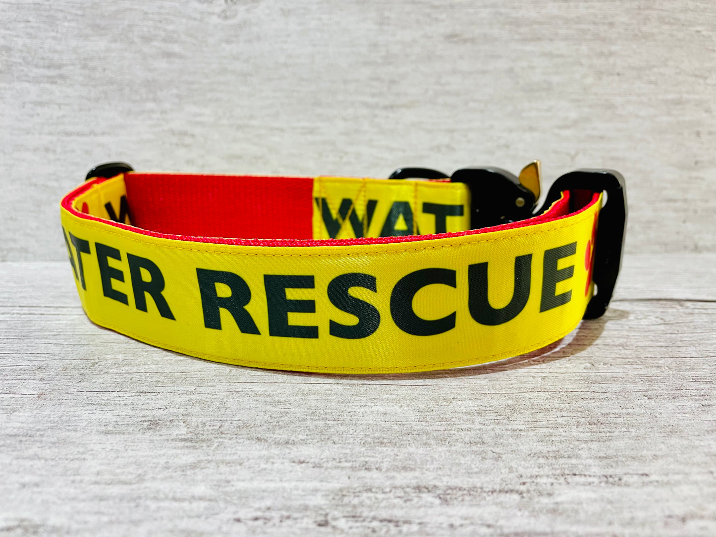 Custom Personalised Print Ribbon for Dog Collars - View 15 | Dottie's Pet Boutique