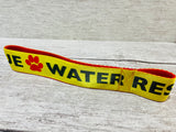 Custom Print Personalised Dog Lead