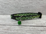 Pickle Puppy/Small Dog Collar