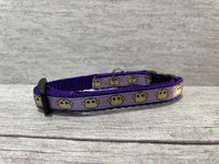 Monkey Face Inspired Kitten/Cat Collar