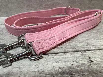 Plain Cushioned Police Style / Double Ended Training Lead