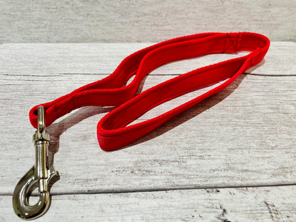 Plain Traffic Handle Lead - View 3 | Dottie's Pet Boutique