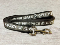 Give Me Space Lead - Any Colour