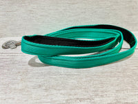 Two Tone Plain Traffic Handle and Padded Handle Lead