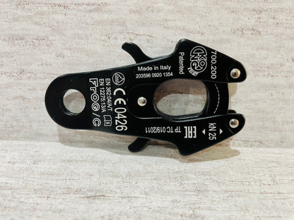 KONG Frog Cable Revolutionary Directional Connector - Lead Trigger Upgrade