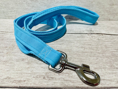 Plain Traffic Handle Lead - View 2 | Dottie's Pet Boutique