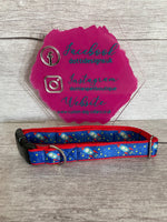 SALE - Rocket Dog Collar