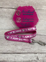 SALE - I am Blind Lead