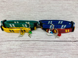 Wizard Houses Puppy/Small Dog Collar