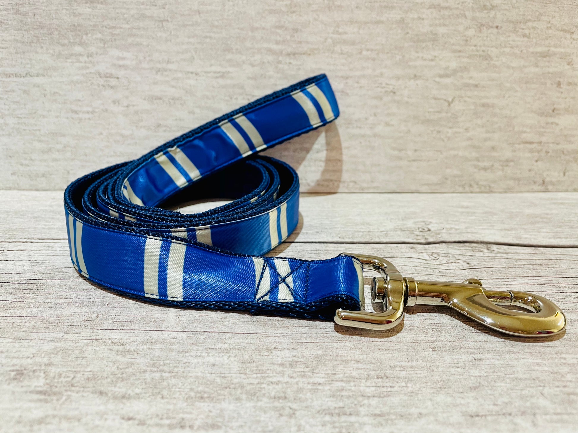 Wizard School Tie Dog Collar - View 4 | Dottie's Pet Boutique