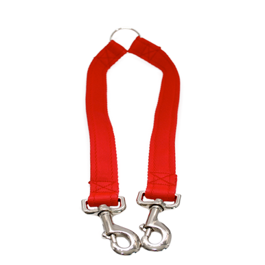 Coupler (Twin Lead Attachment) - View 7 | Dottie's Pet Boutique