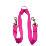 Coupler (Twin Lead Attachment) - Custom Dog Collars