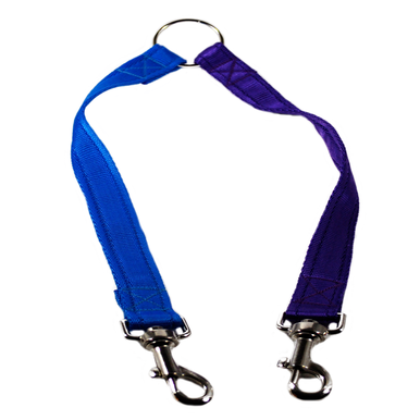 Coupler (Twin Lead Attachment) - View 8 | Dottie's Pet Boutique