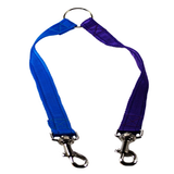 Coupler (Twin Lead Attachment) - Custom Dog Collars