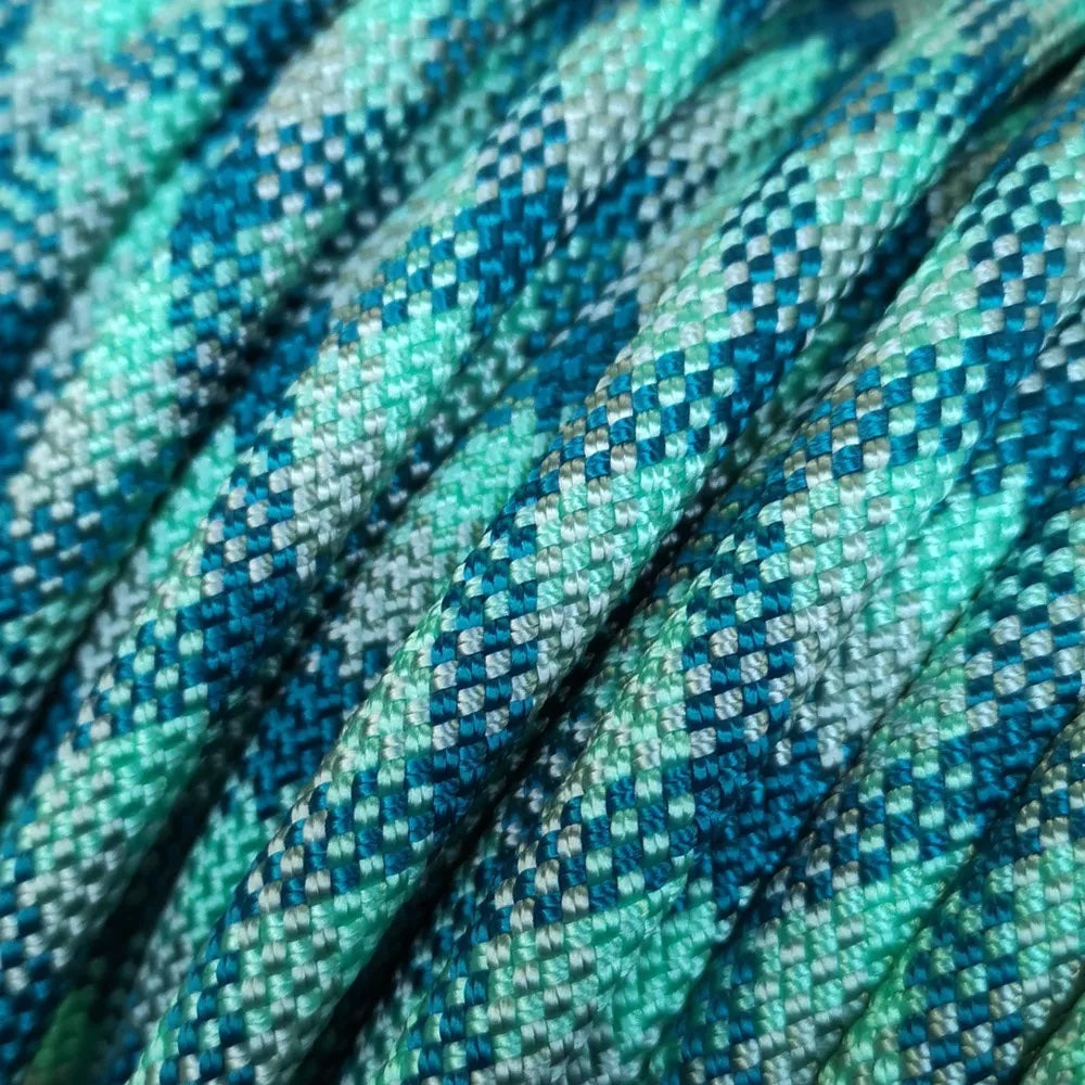 Smaragd - Dog Lead Rope - Handmade in the UK | Dottie's Pet Boutique