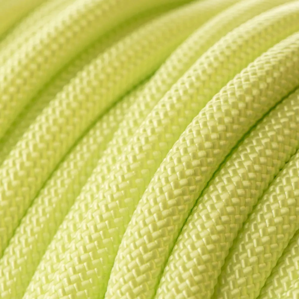 Glow in the Dark Plain - Dog Lead Rope - Handmade in the UK | Dottie's Pet Boutique