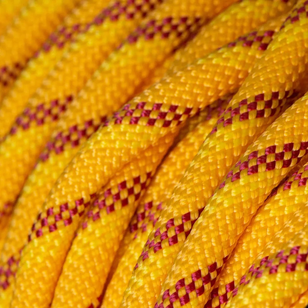 Simba - Dog Lead Rope - Handmade in the UK | Dottie's Pet Boutique