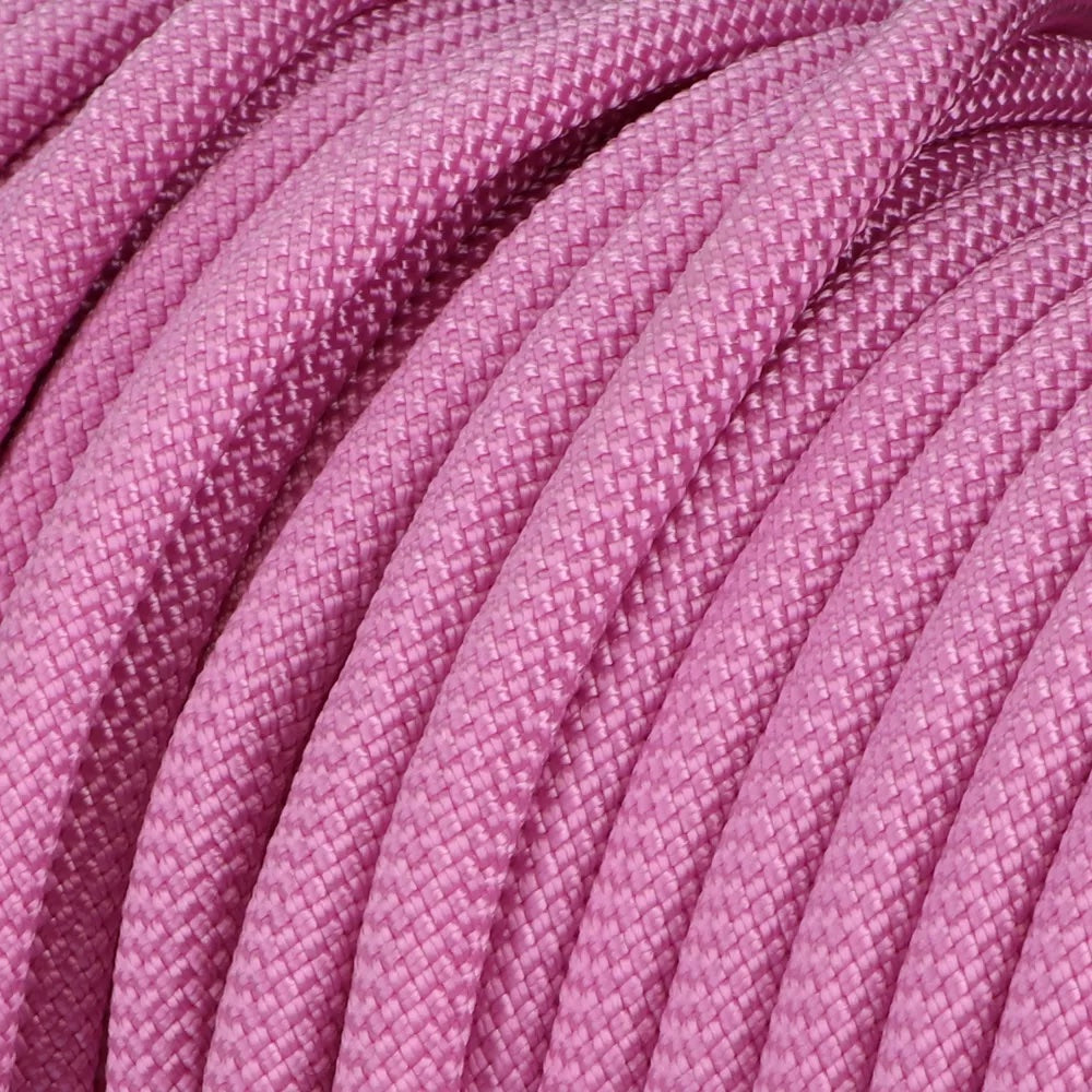 Granny Pink - Dog Lead Rope - Handmade in the UK | Dottie's Pet Boutique