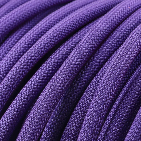 Royal Purple - Dog Lead Rope