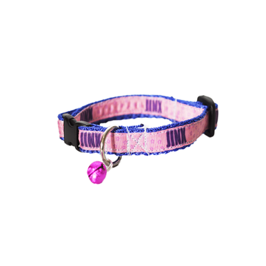 Personalised Name Cat Collar - View 5 | Dottie's Pet Boutique