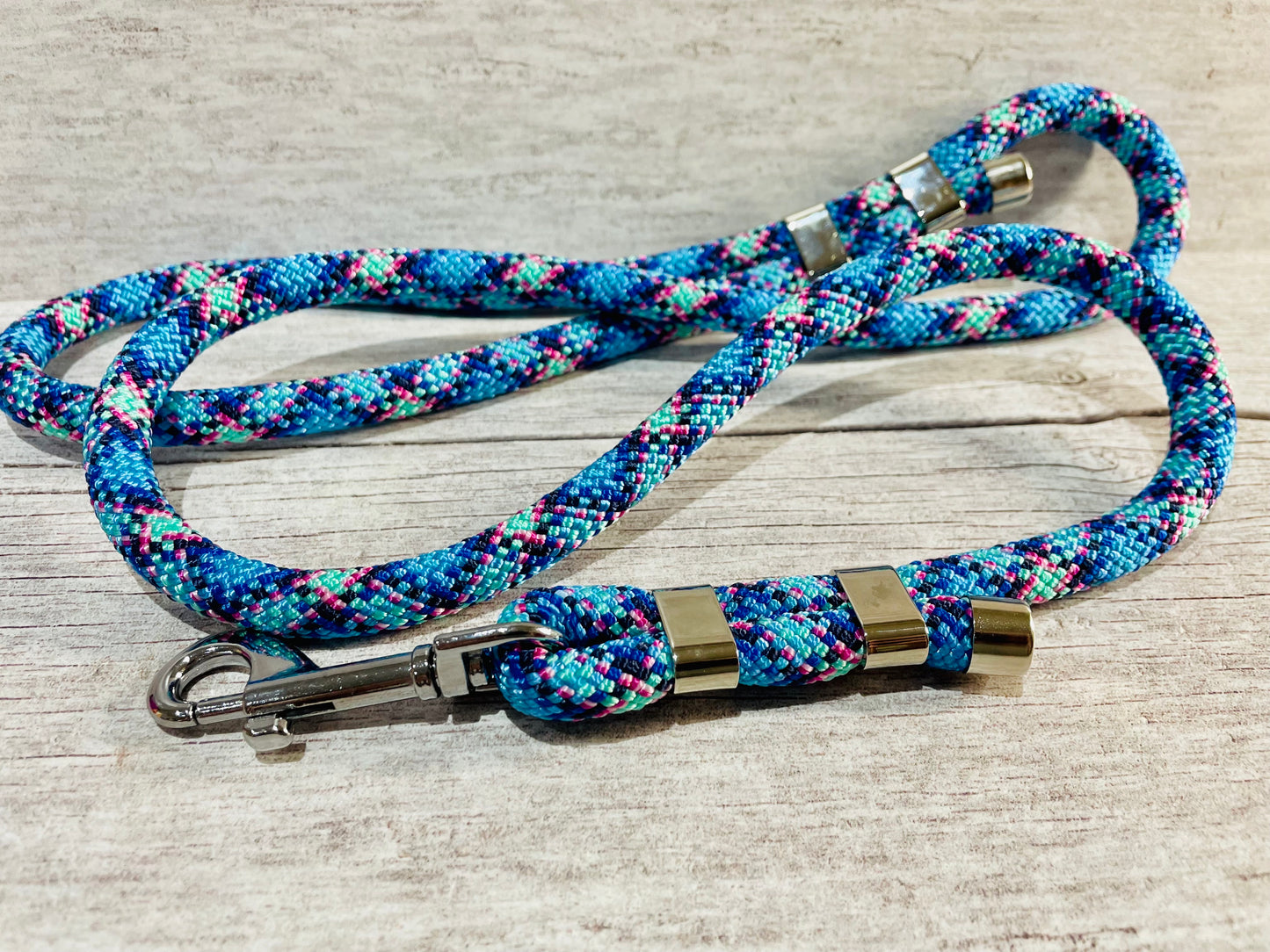Kraken - Dog Lead Rope - View 2 | Dottie's Pet Boutique