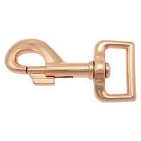 Rose Gold Trigger Hook - Lead Upgrade