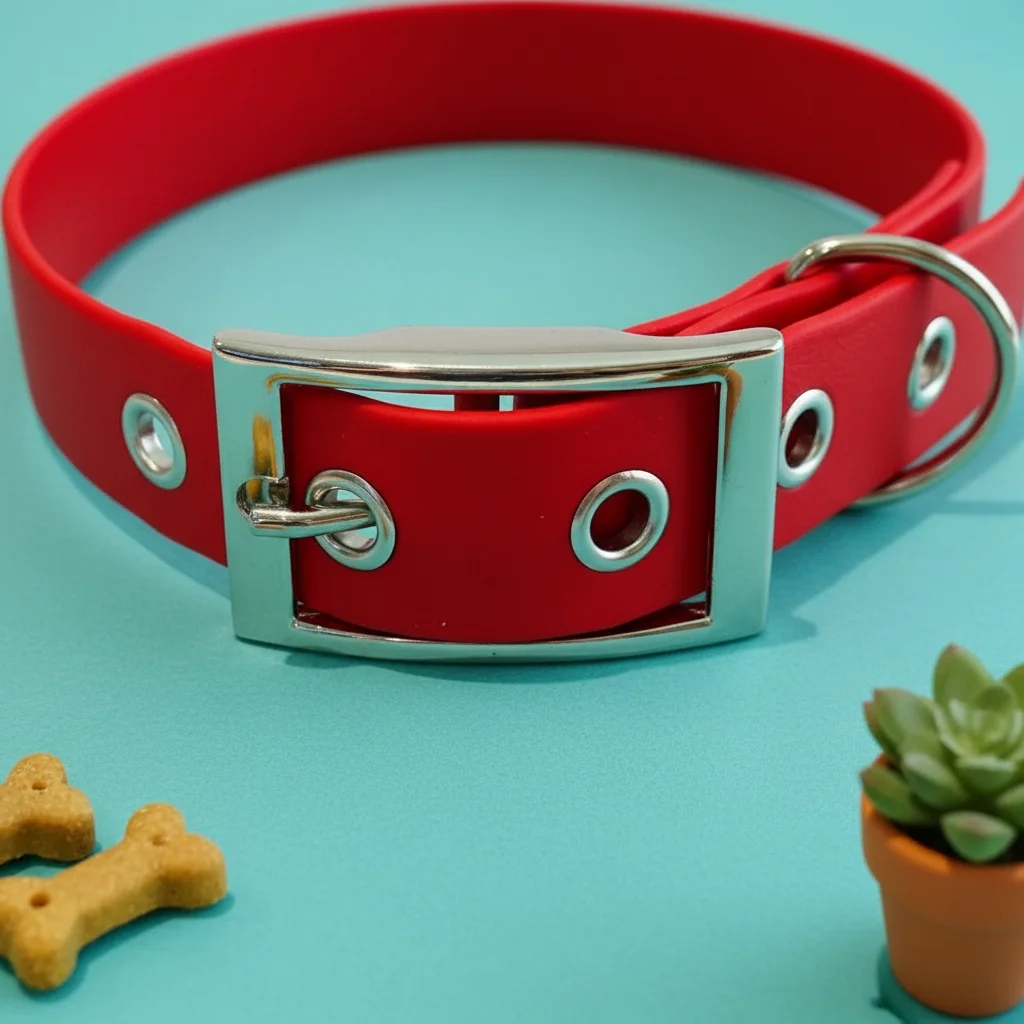 Biothane Dog Collars