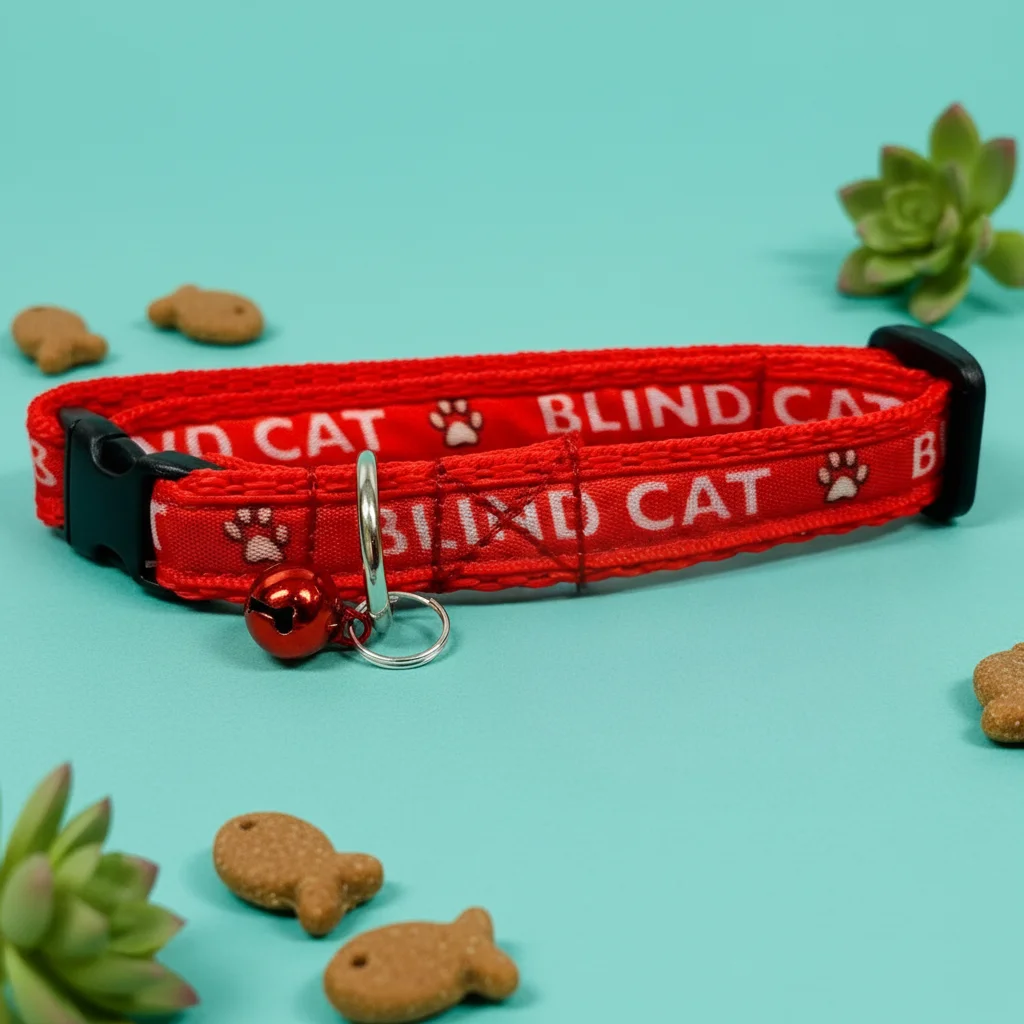 Medical & Needs Awareness Cat Collars