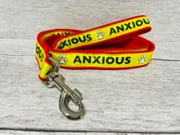 Traffic Handle Ribbon Training Lead Alert 1