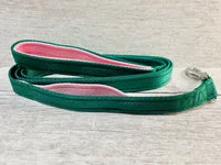 Two Tone Plain Traffic Handle and Padded Handle Lead Alert 8