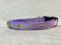Kawaii Donuts Sweets Treats Cake Food Dog Collar 2