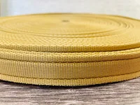 Plain Side Release Dog Collar - Handmade in the UK 11