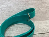 Biothane Dog Lead Leash Waterproof Mudproof Any Collar Any 3