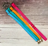Multiple Dog Walking Lead - Adjustable for Each Dog 2