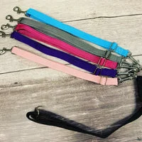 Multiple Dog Walking Lead - Adjustable for Each Dog 5