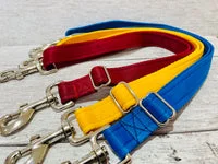 Multiple Dog Walking Lead - Adjustable for Each Dog 8