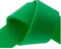 Biothane Waterproof Dog Collar - Handmade in the UK 1