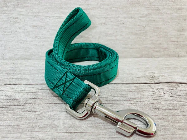 Plain Standard Dog Lead - Alert