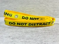 Custom Print Personalised Dog Lead 9