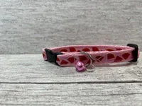 Watermelon Puppy/Small Dog Collar 3
