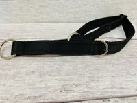 Plain Semi-Slip Dog Collar 6