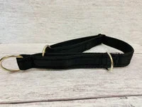 Plain Semi-Slip Dog Collar 5