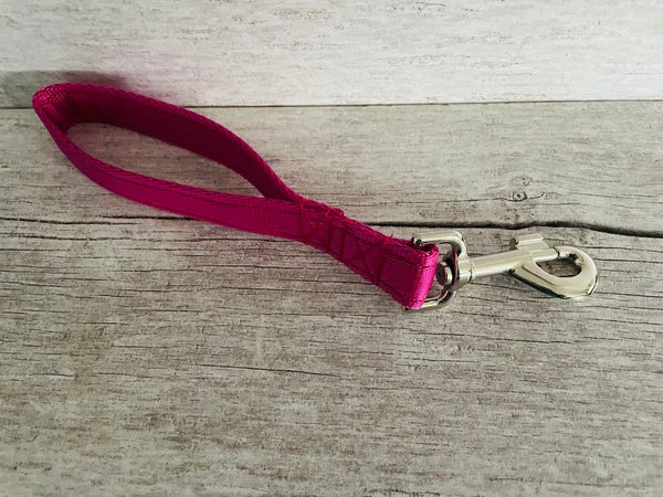 Plain Short Control Lead