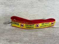 I'm Working - Do Not Distract - Do Not Touch - No Photos 2